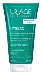 Uriage Hys&eacute;ac Gel Nettoyant Anti-Imperfections Nettoie Purifie 150 ml