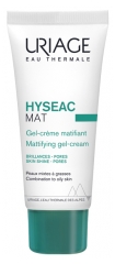 Uriage Hys&eacute;ac Mat' 40 ML