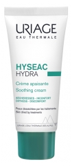 Uriage Hys&eacute;ac Hydra Cr&egrave;me Apaisante Visage 40 ML