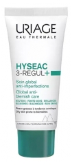 Uriage Hys&eacute;ac 3-Regul + Soin Global Anti Imperfections Visage 40 ML