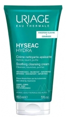 Uriage Hys&eacute;ac Cr&egrave;me Nettoyante Apaisante Visage & Corps 150 ML