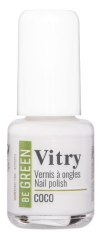 Vitry Be Green Vernis 6 ml