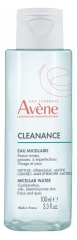 Av&egrave;ne Cleanance Eau Micellaire 100 ML