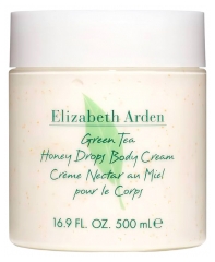 Elizabeth Arden Green Tea Cr&egrave;me Nectar au Miel Corps 500 ml