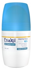 Etiaxil D&eacute;odorant Anti-Transpirant 48 Heures Roll-on 50 ML