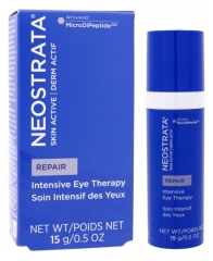 Neostrata Soin Intensif Des Yeux - 15 ml
