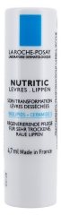 La Roche-Posay Nutritic L&egrave;vres Dess&eacute;ch&eacute;es 4,7 ml
