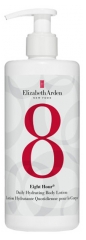 Elizabeth Arden Eight Hour Lotion Hydratante Quotidienne Corps 380 ML