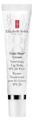 Elizabeth Arden Eight Hour Cream Baume L&egrave;vres Nourrissant SPF20 10 ml