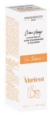 Innovatouch Abricot Cr&egrave;me Visage Soin Radiance + 75 ml