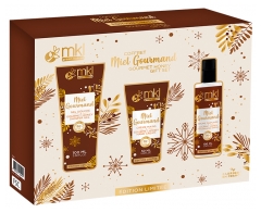 MKL Green Nature Coffret Miel Gourmand &Eacute;dition Limit&eacute;e