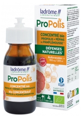 Ladr&ocirc;me Propolis et P&eacute;pins de Pamplemousse Concentr&eacute; Biologique 50 ML