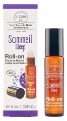 Elixirs & Co Roll-On Sommeil - 10 ml