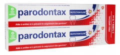 Parodontax Dentifrice Protection Fluor 2 x 75 ML