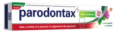Parodontax Dentifrice Herbal Sensation 75 ML