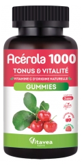 Vitavea Vitamine Acerola Gummies