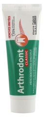 Arthrodont Classic Dentifrice Gencives Sensibles 50 ml
