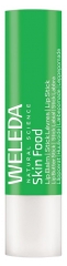 Weleda Skin Food Stick L&egrave;vres 4,8 Grammes