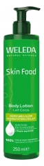 Weleda Skin Food Lait Corps Hydratation et &Eacute;clat 250 ml