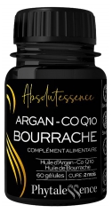 Phytalessence Argan Bourrache