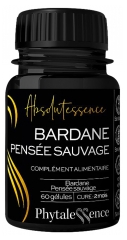 Phytalessence Bardane Pens&eacute;e Sauvage Pissenlit