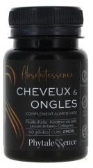 Phytalessence Cheveux et Ongles