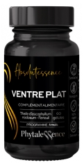 Phytalessence Ventre Plat