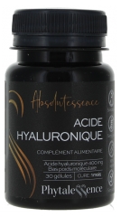 Phytalessence Acide Hyaluronique 400 mg