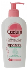 Cadum Gel Lavant Intime Apaisant 200 ML