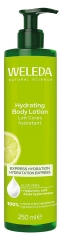 Weleda Lait Corps Hydratant Hydratation Express 250 ml