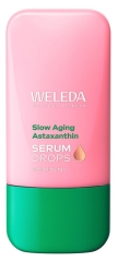 Weleda Serum Drops S&eacute;rum Anti-&Acirc;ge Revitalisant 30 ml