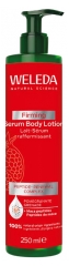 Weleda Lait-S&eacute;rum Raffermissant Peptide+ Renewal Complex 250 ml