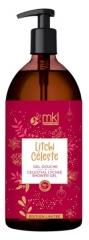 MKL Green Nature Gel Douche au Litchi C&eacute;leste 1 Litre