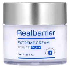 Real Barrier Extreme Cr&egrave;me Visage Original 50 ml