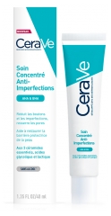 CeraVe Soin Concentr&eacute; Anti Imperfections 40 ML