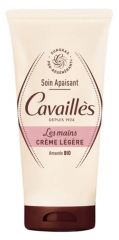 Cavaill&egrave;s Les Mains Cr&egrave;me L&eacute;g&egrave;re 50 ML