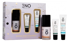 Codexial Enotime Coffret Bonne Mine