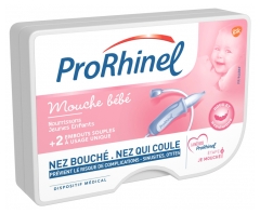 Prorhinel Mouche B&eacute;b&eacute;