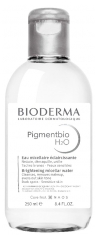 Bioderma Pigmentbio H2O Eau Micellaire D&eacute;maquillante &Eacute;claircissante 250 ml