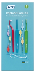 TePe Kit d'Entretien Implants