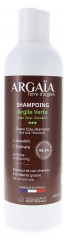Laboratoire du Haut-S&eacute;gala Shampoing Argile Verte 250 ML