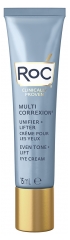 RoC Multi Correxion Unifier + Lifter Cr&egrave;me Yeux 15 ml