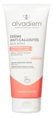 Alvadiem Cr&egrave;me Anti-Callosit&eacute;s pour les Pieds 75 ML