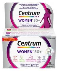 Centrum Women 50+X30 Cp