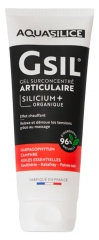 Aquasilice GSA Pocket Gel Sur Concentr&eacute; Articulaire 50 ML