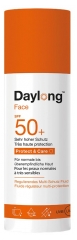 Daylong Face Protect & Care Fluide R&eacute;gulateur Multi Protection SPF 50 + 50 ML