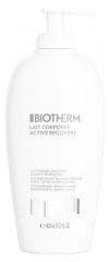 Biotherm Lait Corporel R&eacute;paration Acc&eacute;l&eacute;r&eacute;e 400 ml