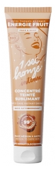 Energie Fruit Concentr&eacute; Teint&eacute; Sublimant Visage & Corps Bio 100 ml