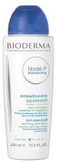 Bioderma Nod&eacute; Shampoing Anti-Pellicules Doux Cuirs Chevelus Irrit&eacute;s 400 ml