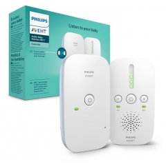 Avent Essential &Eacute;coute-B&eacute;b&eacute; DECT SCD502/26